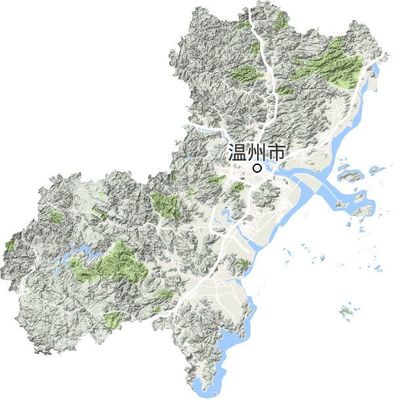 面臨再差境遇,溫州人也從未認(rèn)輸