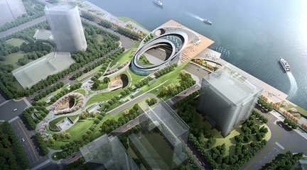 開(kāi)門(mén)大捷 --浙滬公司中標(biāo)公司首個(gè)超兩億元市政項(xiàng)目