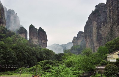 溫州熱門游記,溫州自助游游記,溫州旅游