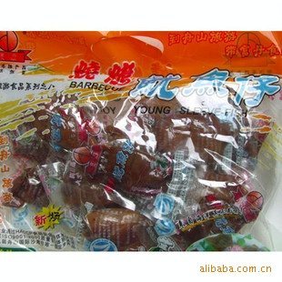 供應(yīng)富丹魷魚(yú)仔 450克/包 溫州市浙南農(nóng)副產(chǎn)品中心市場(chǎng)金平水產(chǎn)店-食品商務(wù)-糖酒快訊