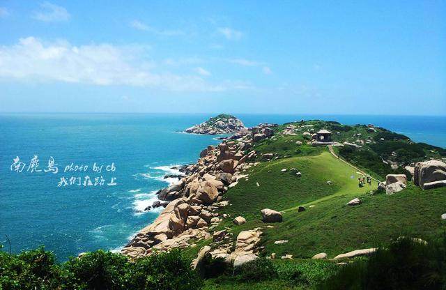 溫州九大旅游景點，你都去過哪？