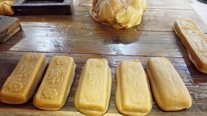 溫州人春節(jié)必吃的“炒年糕”花樣，服不服？