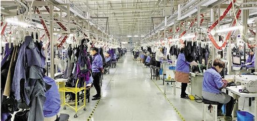 歷經(jīng)破產(chǎn)重整又成納稅大戶 莊吉起死回生闖三關(guān)