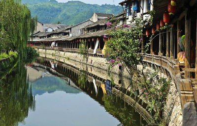 溫州領(lǐng)航，擘畫全域旅游新藍圖 浙江這些縣（市、區(qū)）迎來黃金機遇