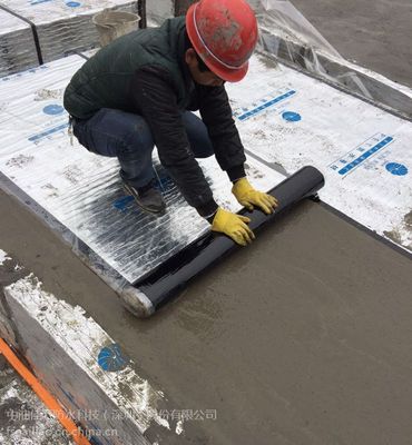 【PET自粘高分子防水卷材【中油佳匯】廣州知名品牌高端品質(zhì)防水材料廠家供應】價格_廠家 - 中國供應商