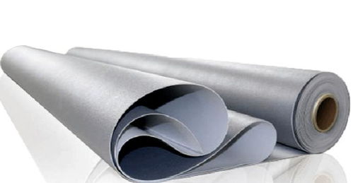 高分子防水材料的特性與應用