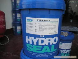 JS防水涂料 特性、應用及防水工程全解析