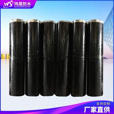 以專業品質，筑永恒屏障——全面解析XX防水材料公司