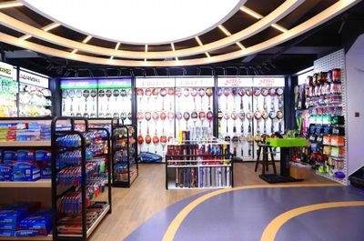 高橋大市場斥資1.8億打造中部最大文體用品城“升級版”